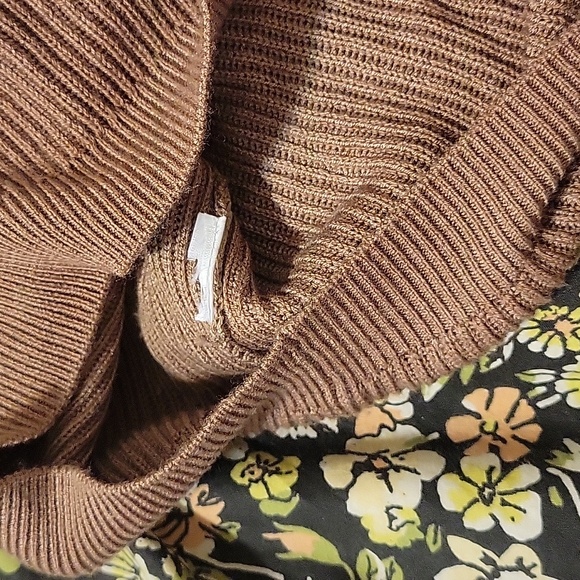 Splendid Della dip dye sweater - Picture 5 of 8